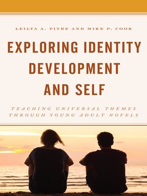 cover image of Exploring Identity Development and Self